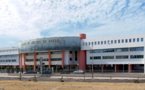 Tribunal de Dakar: Serge Jean Marie Ferjerbi meurt la veille de son audition
