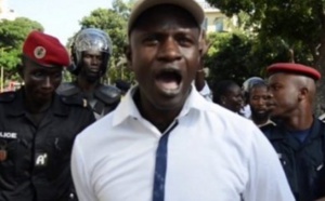 Prison de Rebeuss: Le Saes s’indigne de l’agression qu’aurait subie Dr. Babacar Diop