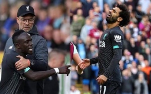 Joueur africain de l'année: Jürgen Klopp ne veut pas choisir entre Mané et Salah