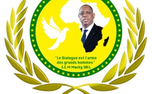 Dialogue politique et social: « Le prix Macky Sall » décerné à Maman Gima, veuve de Jomo Kenyatta