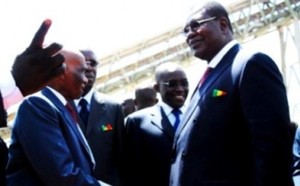 Affaire Cheikh Béthio : Me Wade ‘’écarte’’ Ousmane Ngom