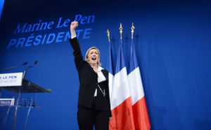 64 % des électeurs de M. Sarkozy souhaitent une alliance avec le FN pour les législatives
