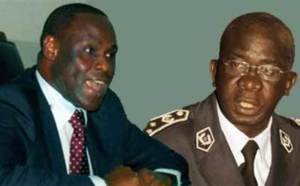 Affaire Mamadou Diop : Le procureur ne lâche pas le commissaire Harona Sy