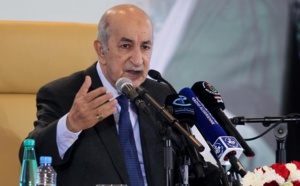 Algérie: Le parti islamiste MSP se dit prêt à dialoguer avec le président