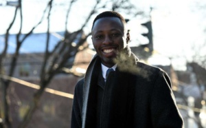 USA: Un Nigérian élu député du comté d’Albany dans l’État de New York
