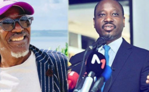 Affaire Ouattara et Soro: Alpha Blondy envoie un message aux deux politiciens