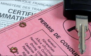 Circulation à Dakar: Les anciens permis de conduire expirent ce 31 décembre