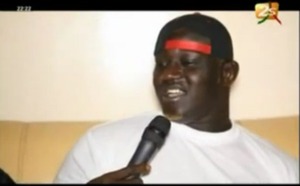 Entretien: Bécaye Mbaye - Balla gaye 2