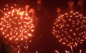 Vidéo: Fête de Fin d'année: Encore une fois Dakar ne connaîtra pas de Feu d'artifice