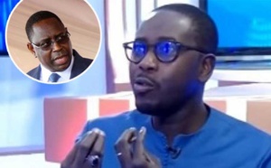Pape Alé Niang: «je vais affronter Macky Sall au Palais»