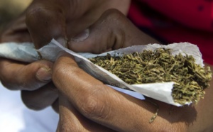 Mbour: Invité à une fête, il vole un sachet de yamba, puis se retrouve nez à nez avec la police