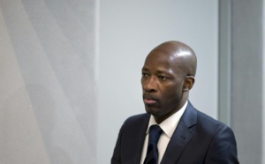 Côte d'Ivoire: Charles Blé Goudé condamné à 20 ans de prison