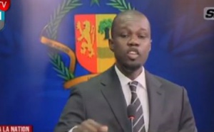 🅾️ Suivez en #Direct OUSMANE SONKO face à PAPE ALE NIANG 🅾️