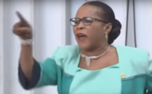 Mame Diarra Fam: « J’ai honte; cette décision ne grandit pas le Cnra... »