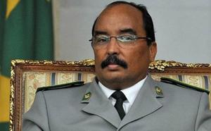 Le Président Aziz, intransigeant !