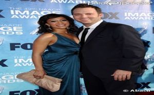 Tamera Mowry : La star de Sister Sister enceinte de son premier enfant