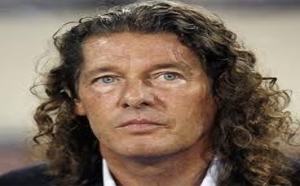 Dernière minute Football : Bruno Metsu selectionneur de l'équipe nationale du Sénégal.