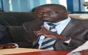 Nanoukowakh du mercredi 25 avril 2012  avec Moussa Diakhaté porte parole de Pape Diop et UJTL