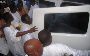 Affaire Bethio Thioune: "Un fusil de chasse et 4 véhicules du Cheikh mis sous scellés"