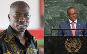 Présidentielle en Guinée-Bissau: le candidat battu, Domingos Simoes Pereira conteste les résultats 