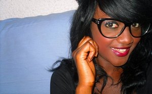 Gabrielle Goudiaby se dévoile dans L'emission Kenkeliba