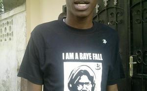 Waly Seck en mode baye fall !