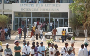Universités: Les enseignants menacent d’invalider l’année scolaire