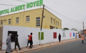 Albert Royer: La personne chargée de l'échographie, déserte de son poste durant une urgence
