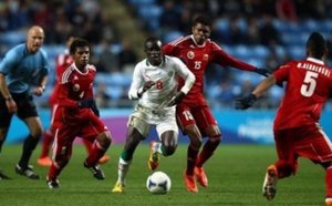 Metz : Sadio Mané signe quatre ans