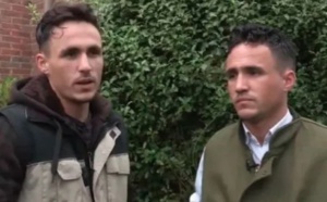 Des frères jumeaux, stars d'une téléréalité britannique, se suicident ensemble