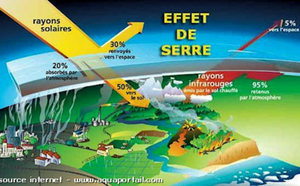Gaz à effet de serre : plaidoyer pour plusieurs approches technologiques