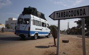 Tamba : 16 agents formés aux techniques de mesures corporelles des enfants