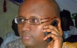 Moussa Sy veut écarter Wade du Pds»