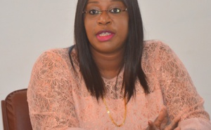 Néné Fatoumata Tall à Dr. Babacar Diop: «Tes actes ne sont pas dignes d'un Professeur d’université »