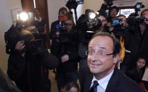 "Hollande est dangereux pour la France"