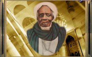Serigne Ndam Abdouramane Lô