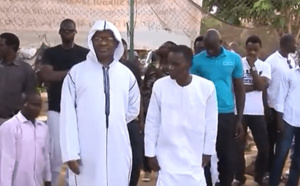 Sénégal « Zéro déchet »: Kara s'engage et mobilise 3000 jeunes à Mermoz