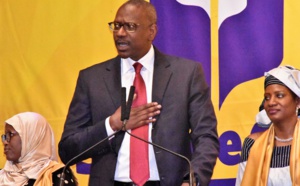 Malèye Faye, nouveau Directeur général de la Banque de Dakar