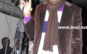 Quand la police fait du "Mbassa Mbassa" au sabar de Waly Seck!