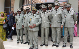 Abdourahmane Dièye, nouveau Directeur général de la Douane