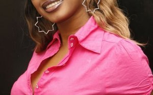 Mbathio Ndiaye: "La moitié des filles à Dakar sont des lesbiennes"