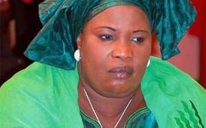 Graves accusations d’Aminata Mbengue Ndiaye sur Oumou Khaïry  Guèye Seck