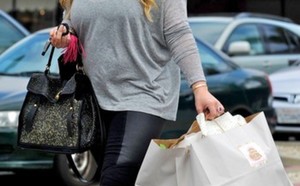 Hilary Duff : insomniaque et fatiguée !