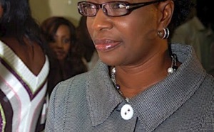 La réplique d’Oumou Khaïry Guèye Seck