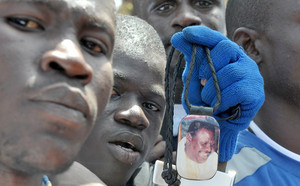 Des " thiantacounes " ont encore brutalisé des Journalistes