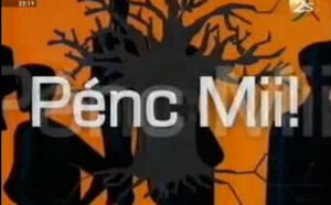 Penc Mi du jeudi 27 avril (Spécial Fegeuleu-Garga)