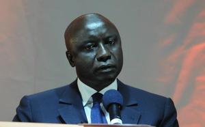 Rewmi: Idrissa Séck menace...