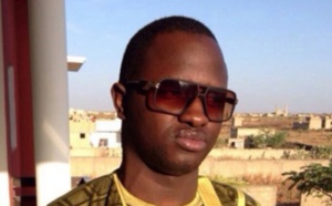 Extorsion de fonds, chantage et injures publiques: Cheikh Gadiaga encore arrêté