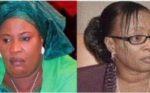 Vol de documents et de mobiliers au ministère de l’Elevage : Aminata Mbengue Ndiaye accuse..., Oumou Khaïry Guèye Seck réagit...