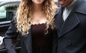 Mariah Carey et Nick Cannon : À Paris pour renouveler leurs voeux